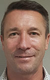 Simon Shaw